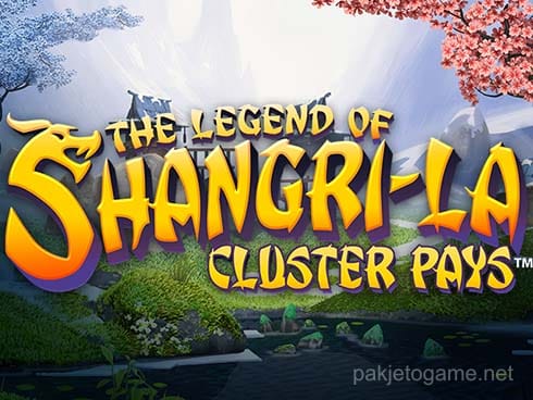 The Legend of Shangri-La_ Cluster Pays